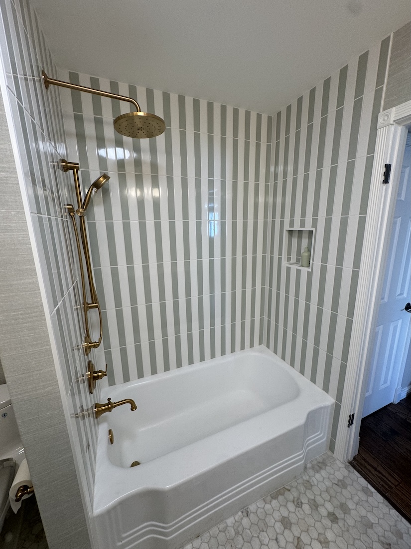 Commercial tenant improvement — Buchheit Construction Co